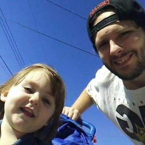 Meet your Posher, Timothy